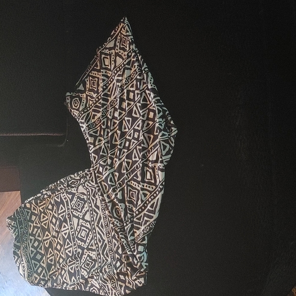 Pinc Pants - Women's wide legs pants